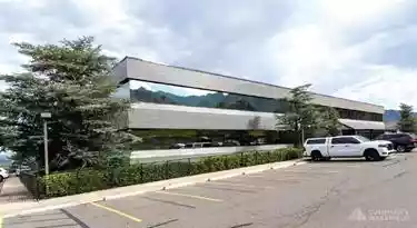 Millcreek - Office
