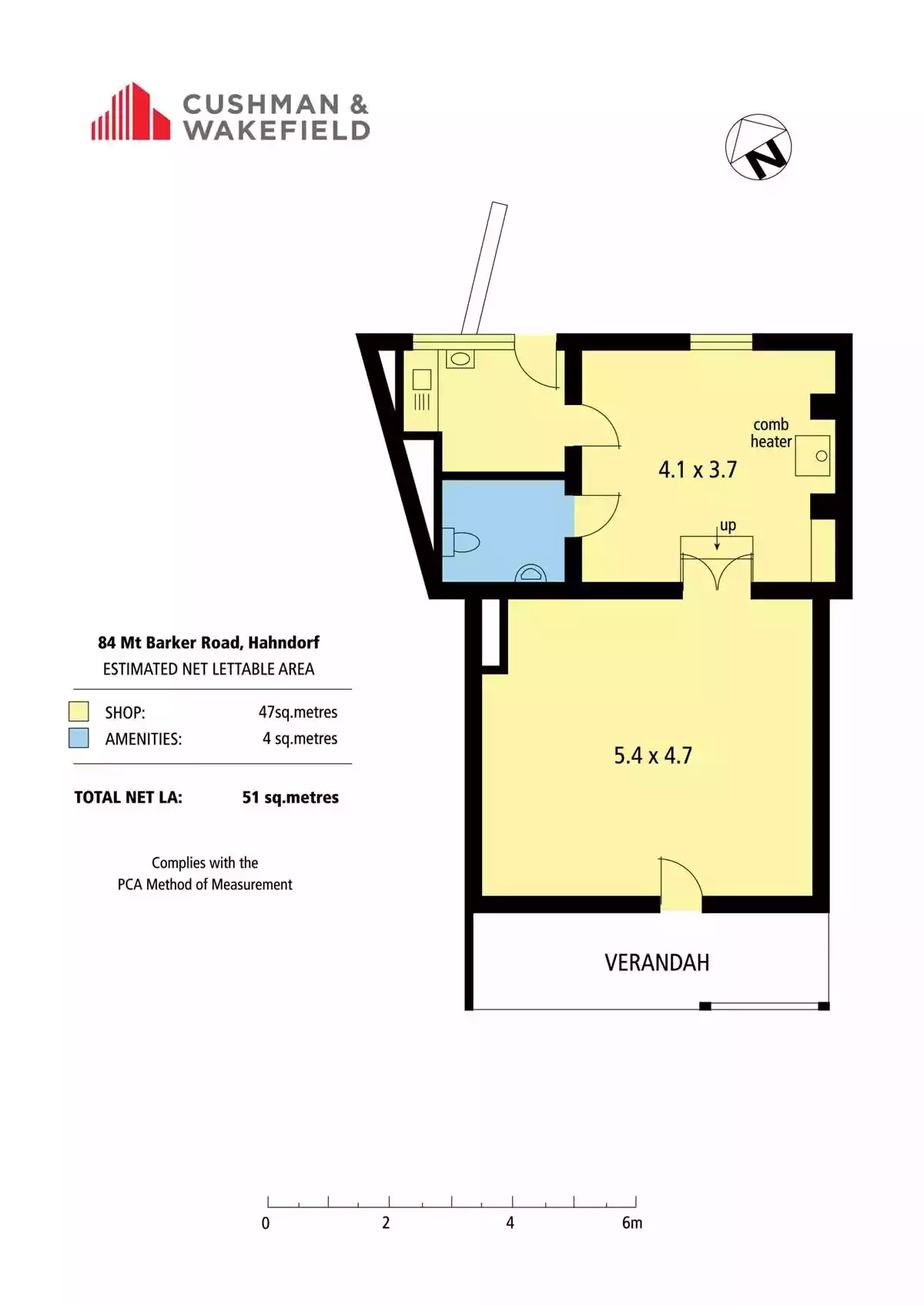 80-84 Mount Barker Road