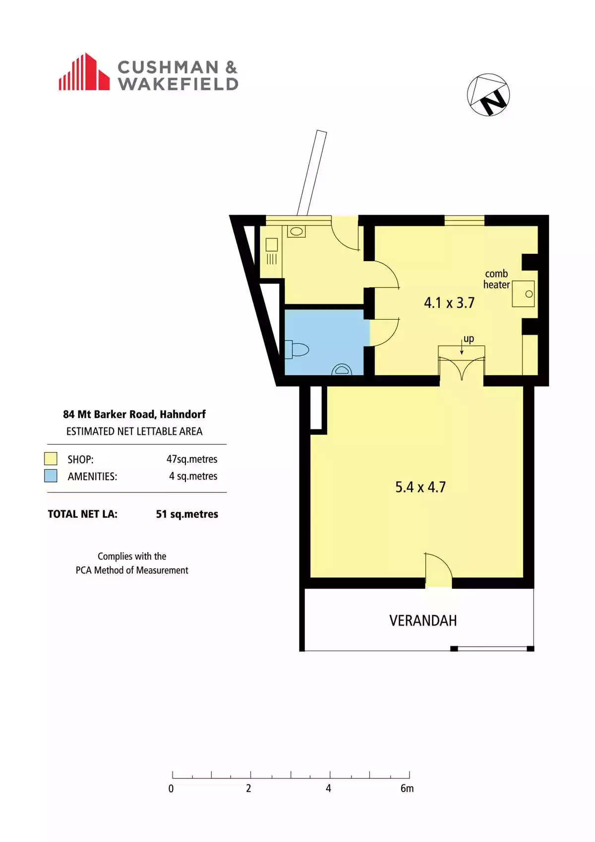 80-84 Mount Barker Road
