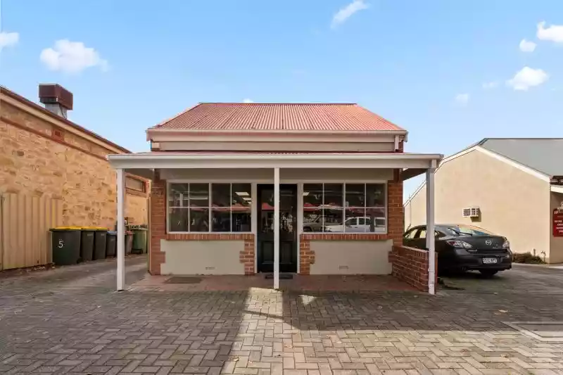 80-84 Mount Barker Road