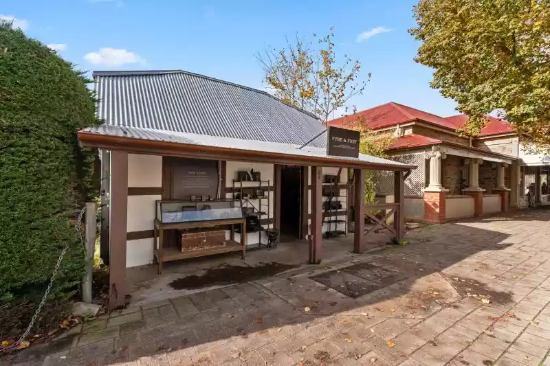 80-84 Mount Barker Road