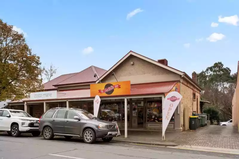 80-84 Mount Barker Road