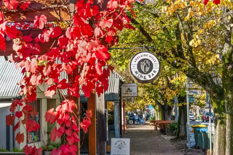 80-84 Mount Barker Road