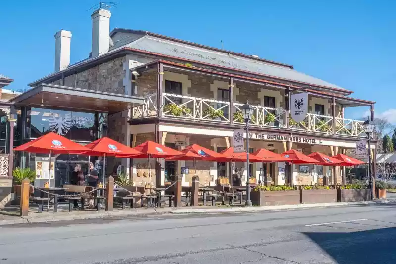 80-84 Mount Barker Road