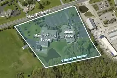 A1-1 Redcom Center Drive