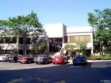 Toronto - Office