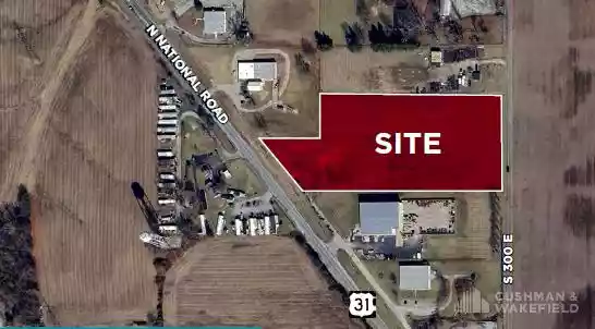 Lot 1- 31 Business Park