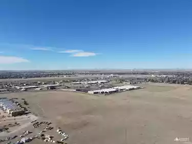 Cheyenne - Land