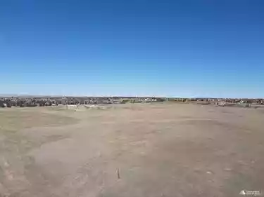 Cheyenne - Land