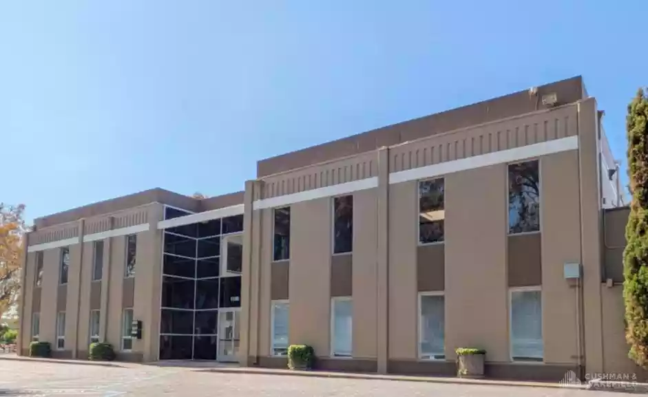Foster City - Office