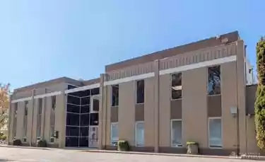Foster City - Office