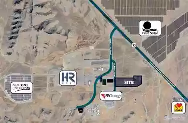 North Las Vegas - Other