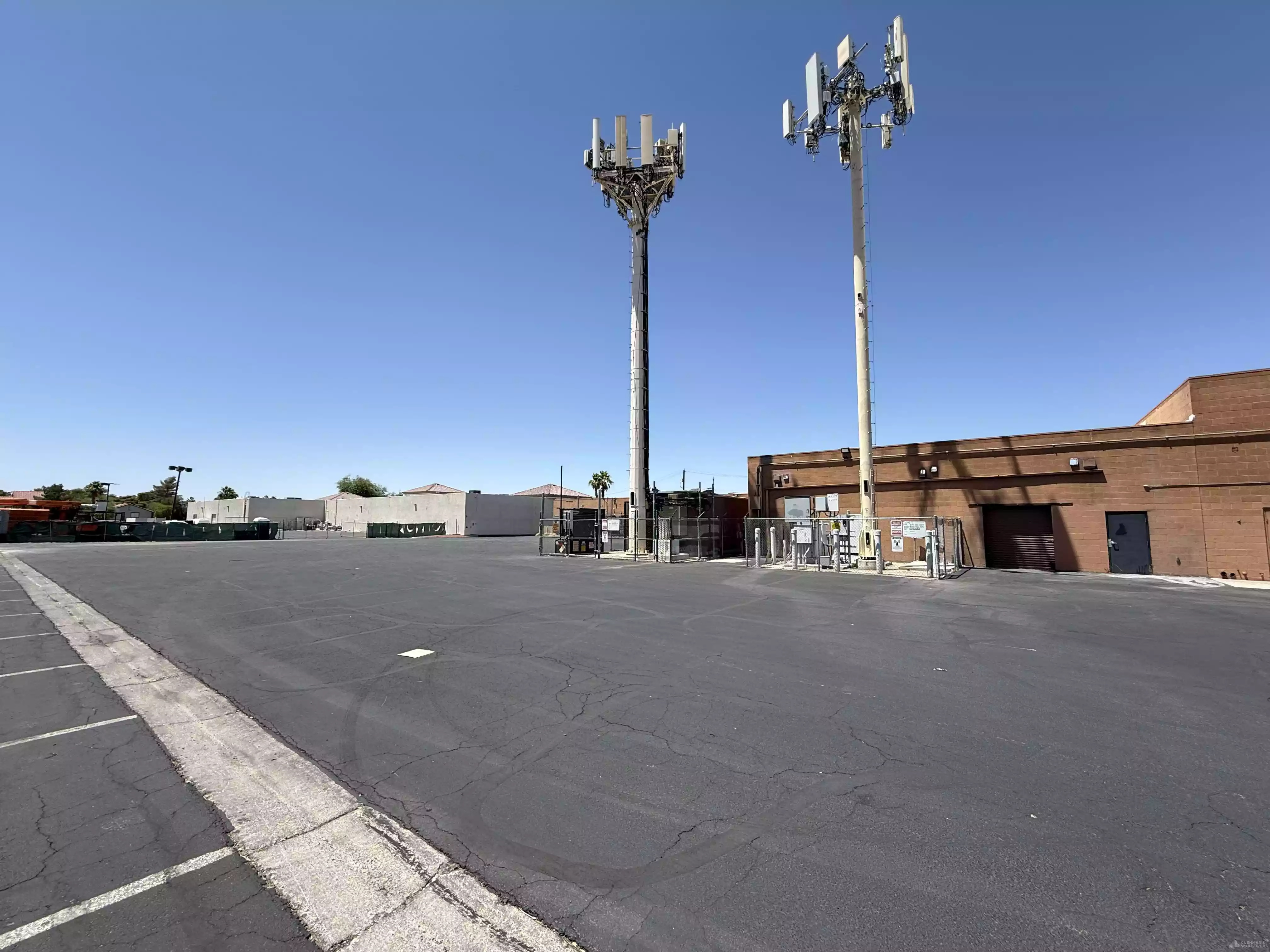 Las Vegas - Retail