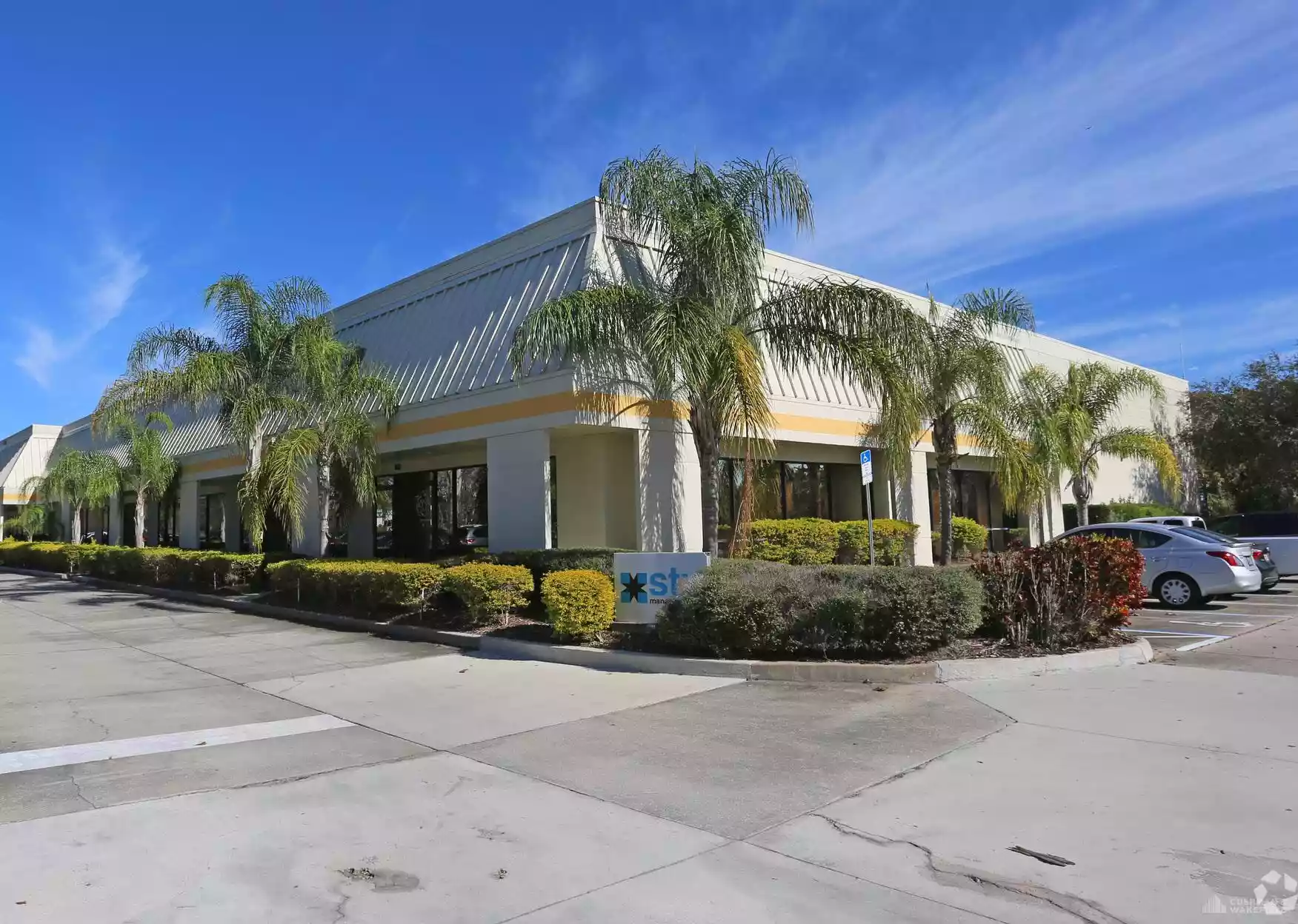 6901 TPC Drive