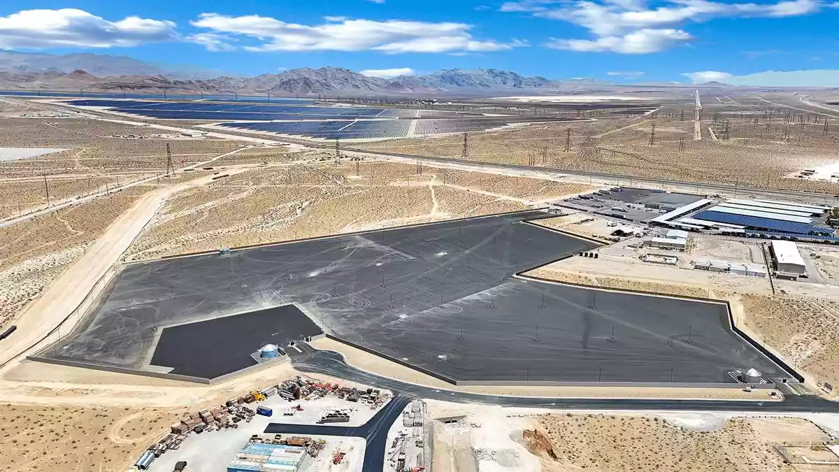 North Las Vegas - Other