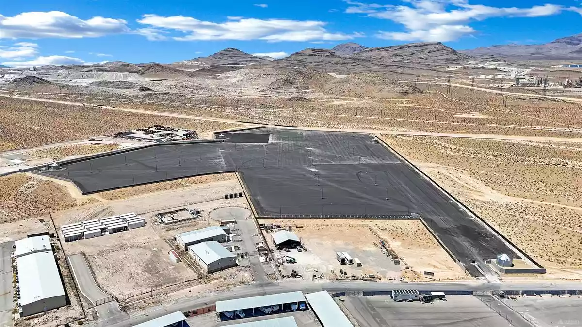 North Las Vegas - Other