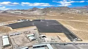 North Las Vegas - Other