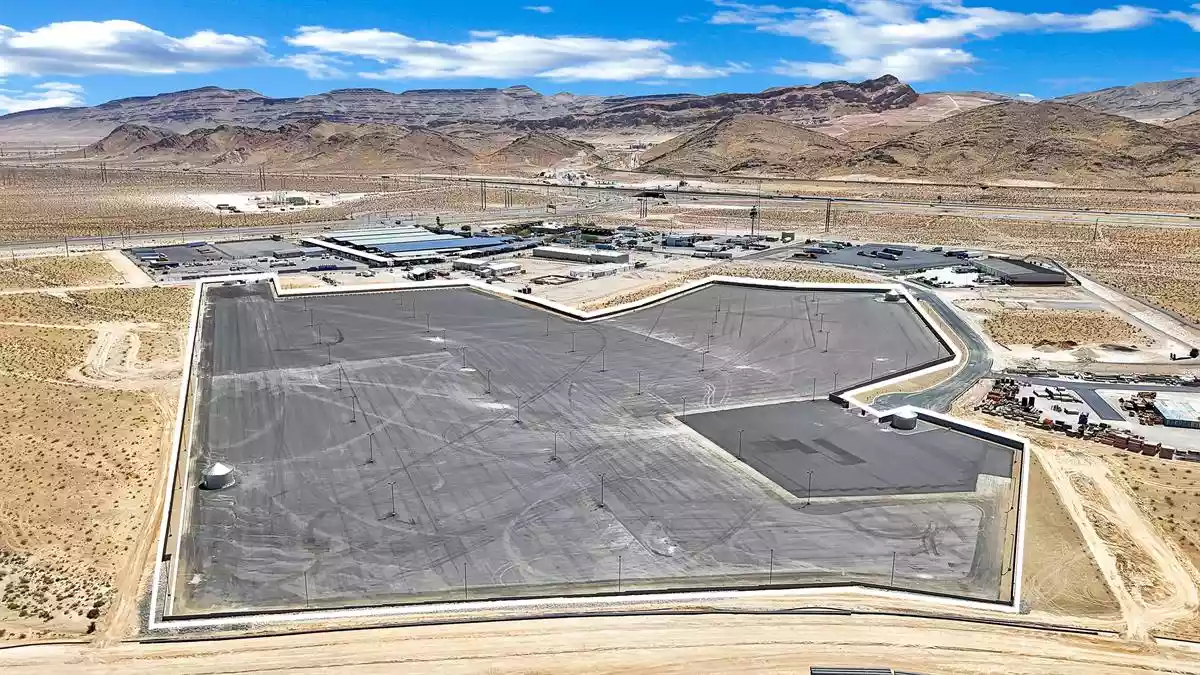 North Las Vegas - Other