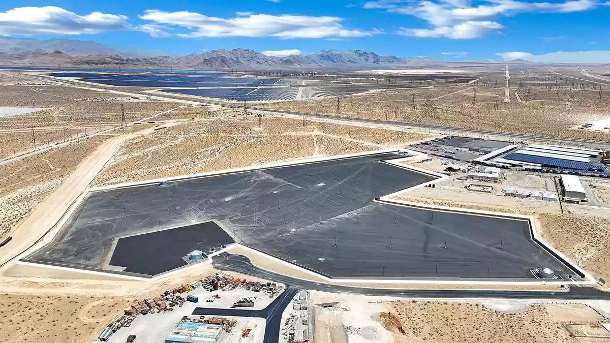 North Las Vegas - Other