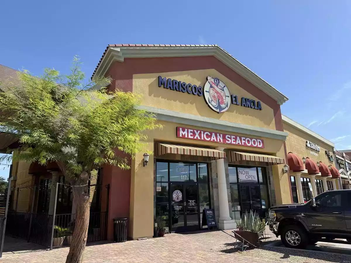 Las Vegas - Retail