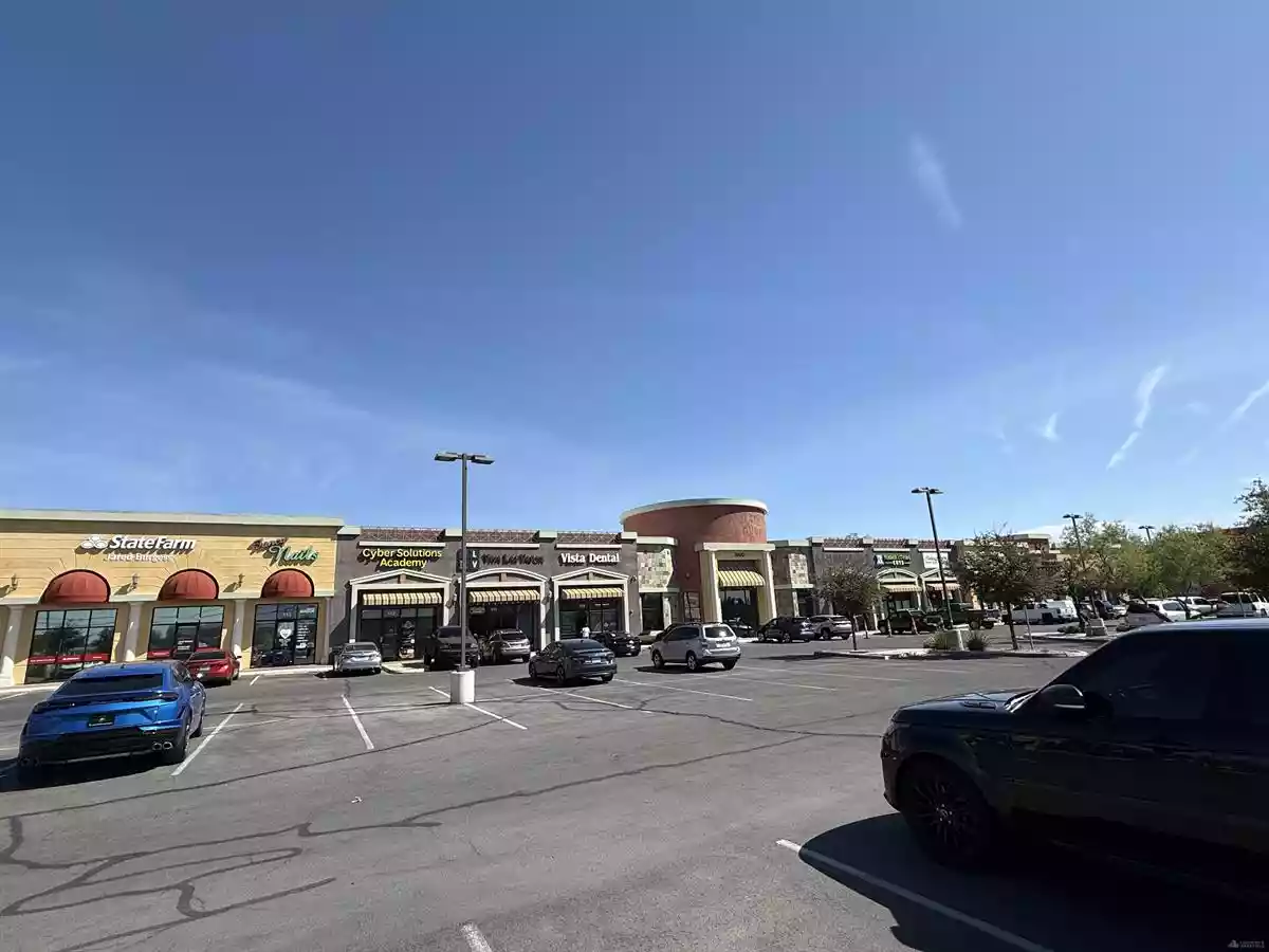 Las Vegas - Retail