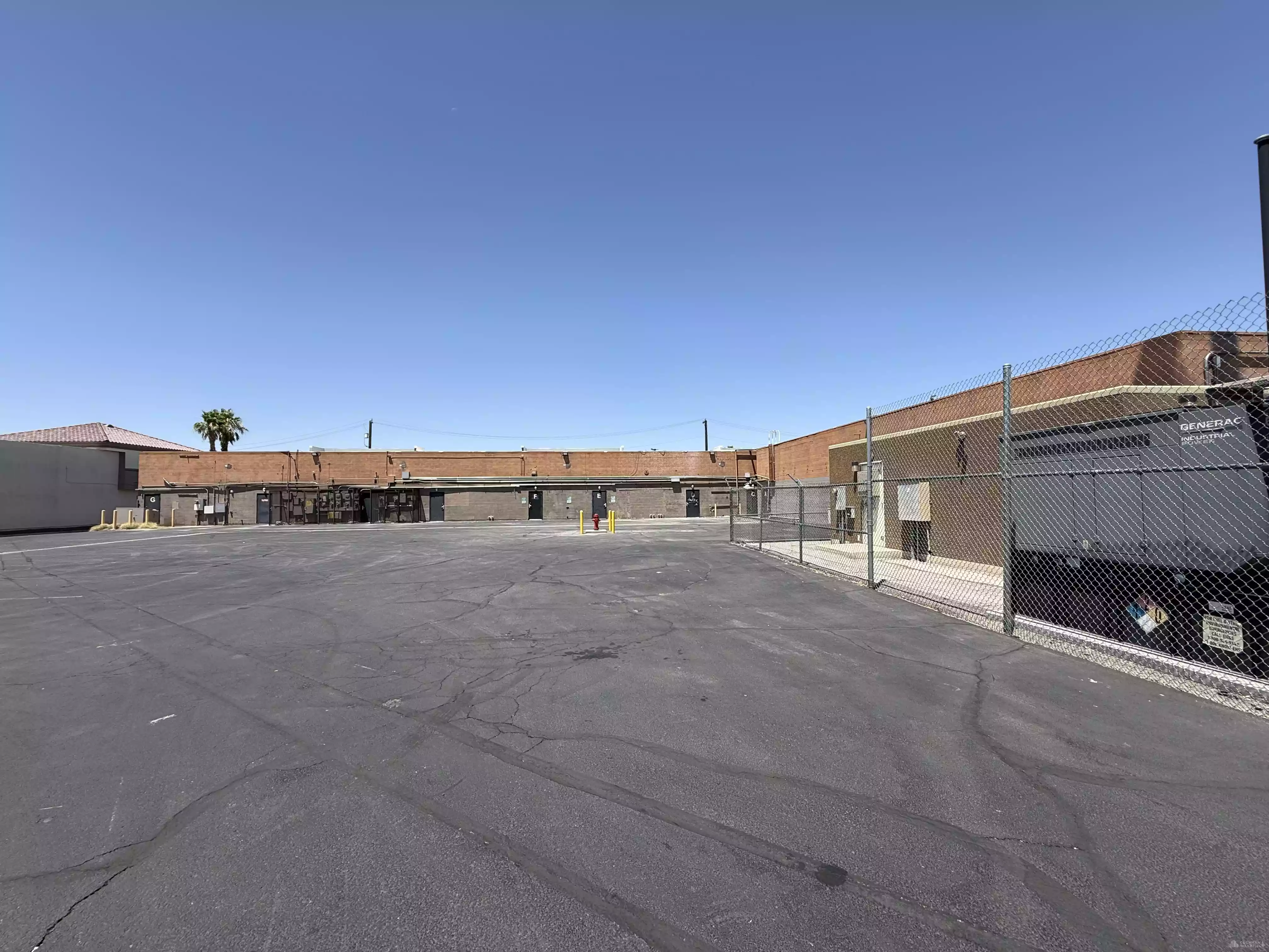 Las Vegas - Retail