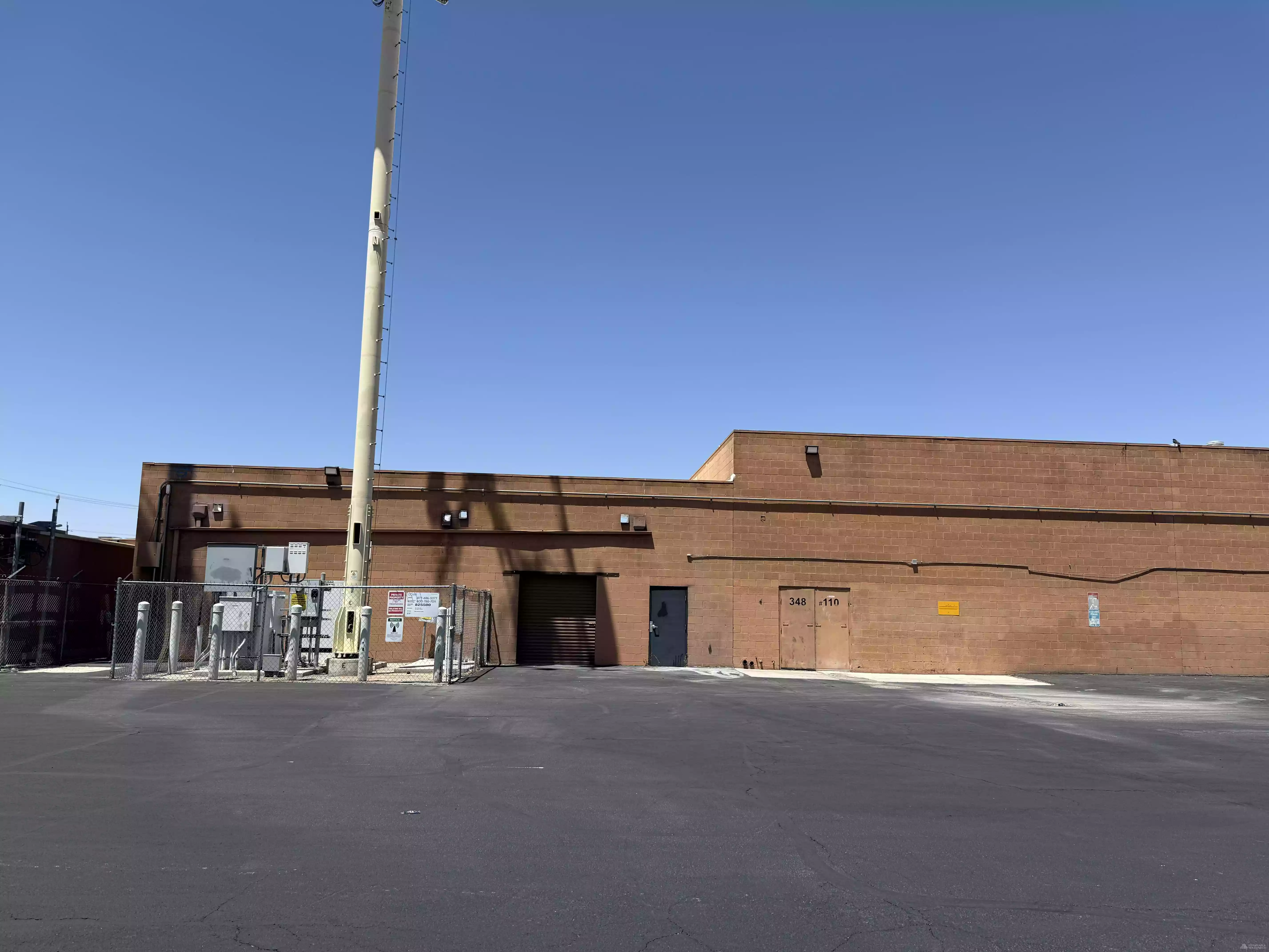 Las Vegas - Retail