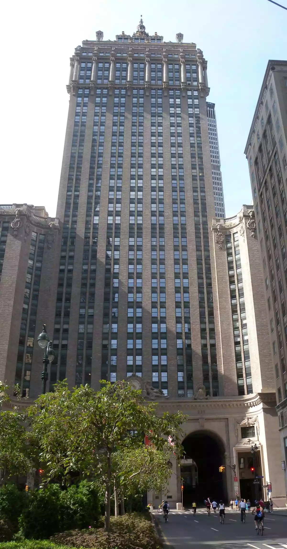 New York - Office