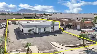 Henderson - Warehouse/Distribution