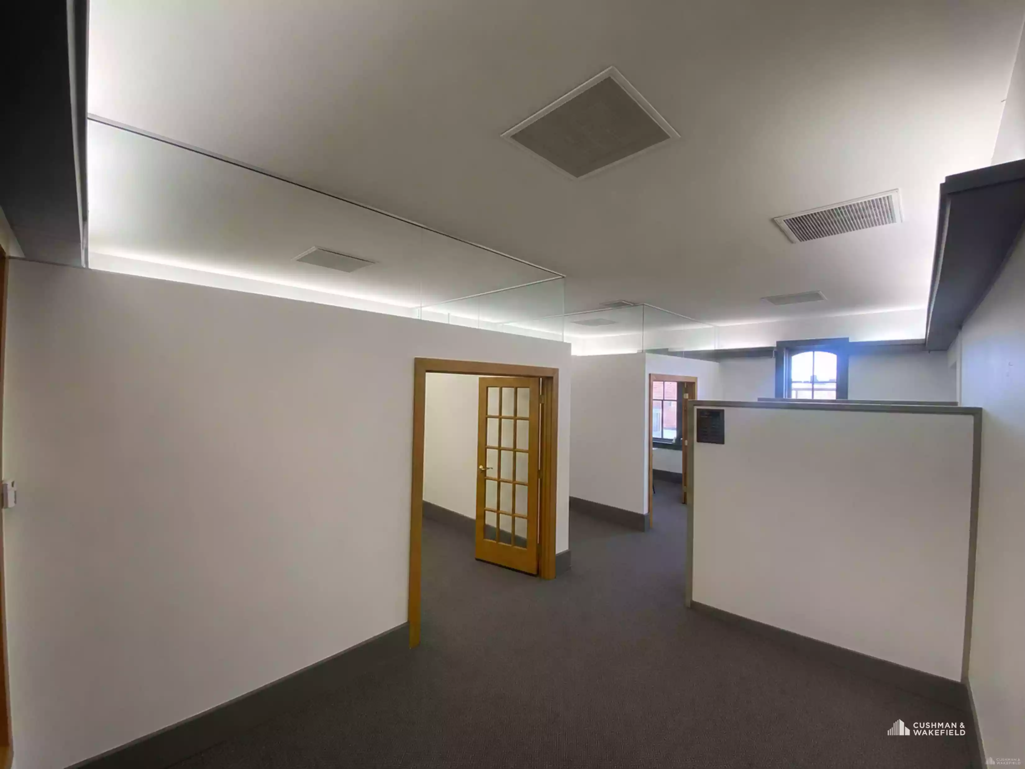 Fort Collins - Office
