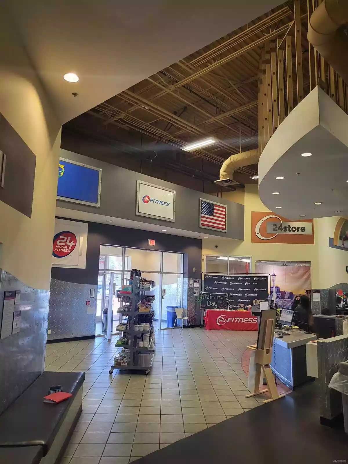 Henderson - Retail