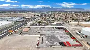 Las Vegas - Other