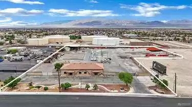 Las Vegas - Other