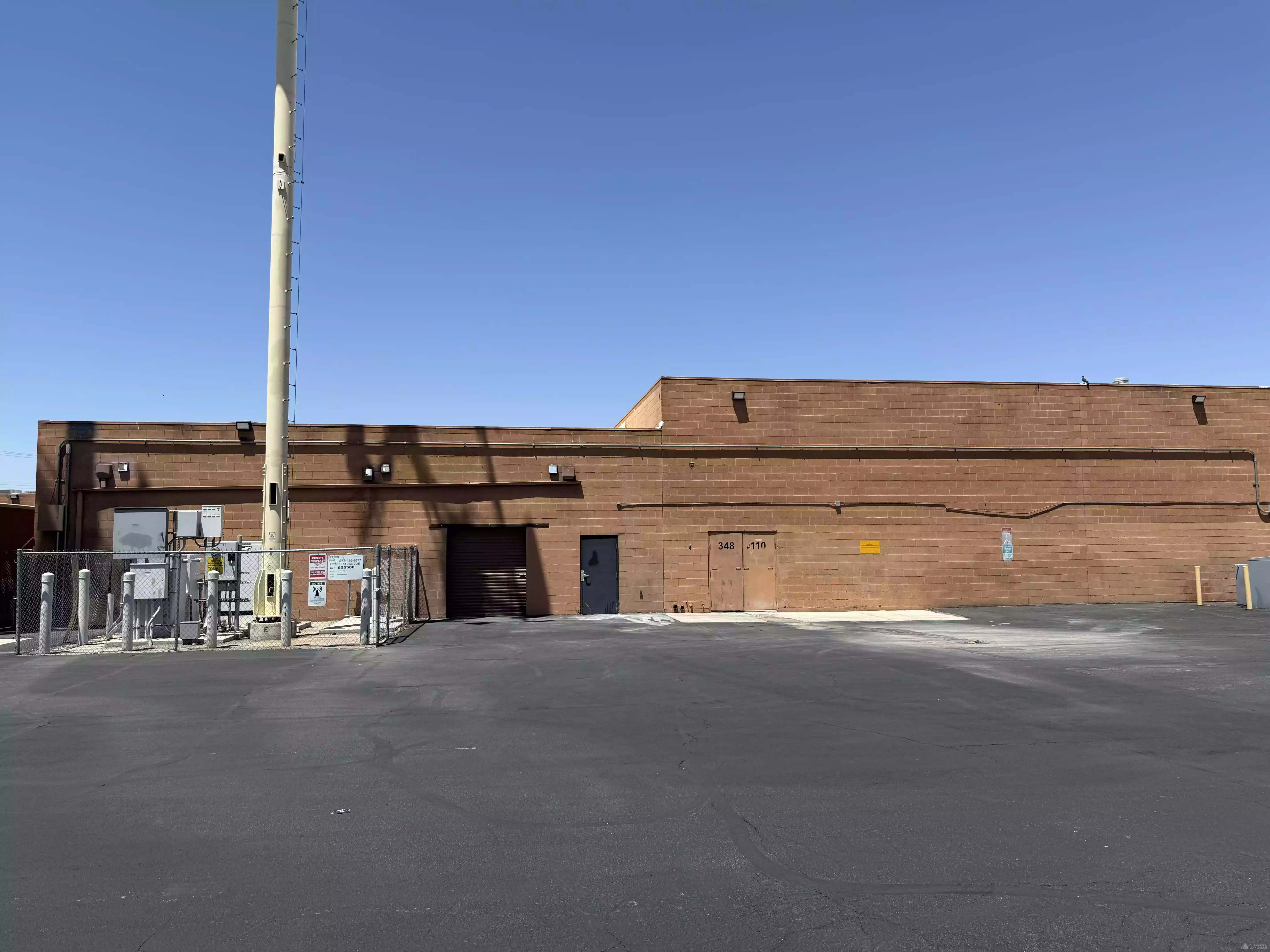 Las Vegas - Retail