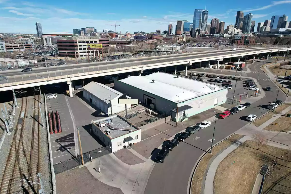 Denver - Warehouse/Distribution