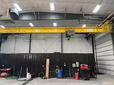 Platteville - Warehouse/Distribution