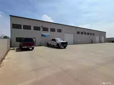 Platteville - Warehouse/Distribution