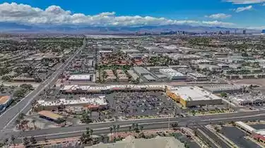 Henderson - Retail