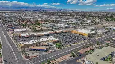 Henderson - Retail