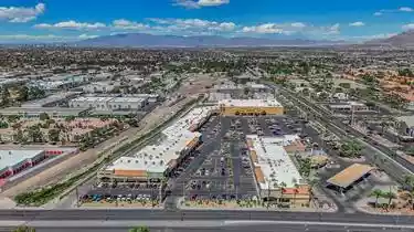 Henderson - Retail