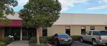 Burlingame - Warehouse/Distribution