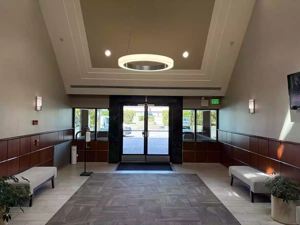 West Bloomfield - Office
