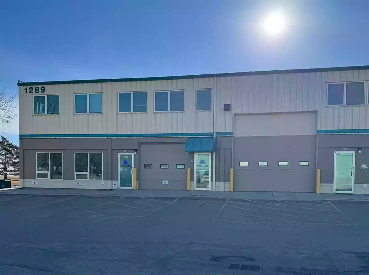 Calgary - Office