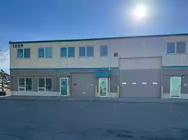 Calgary - Office