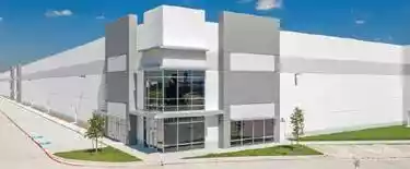 Houston - Warehouse/Distribution
