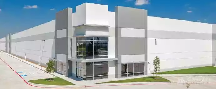 Houston - Warehouse/Distribution