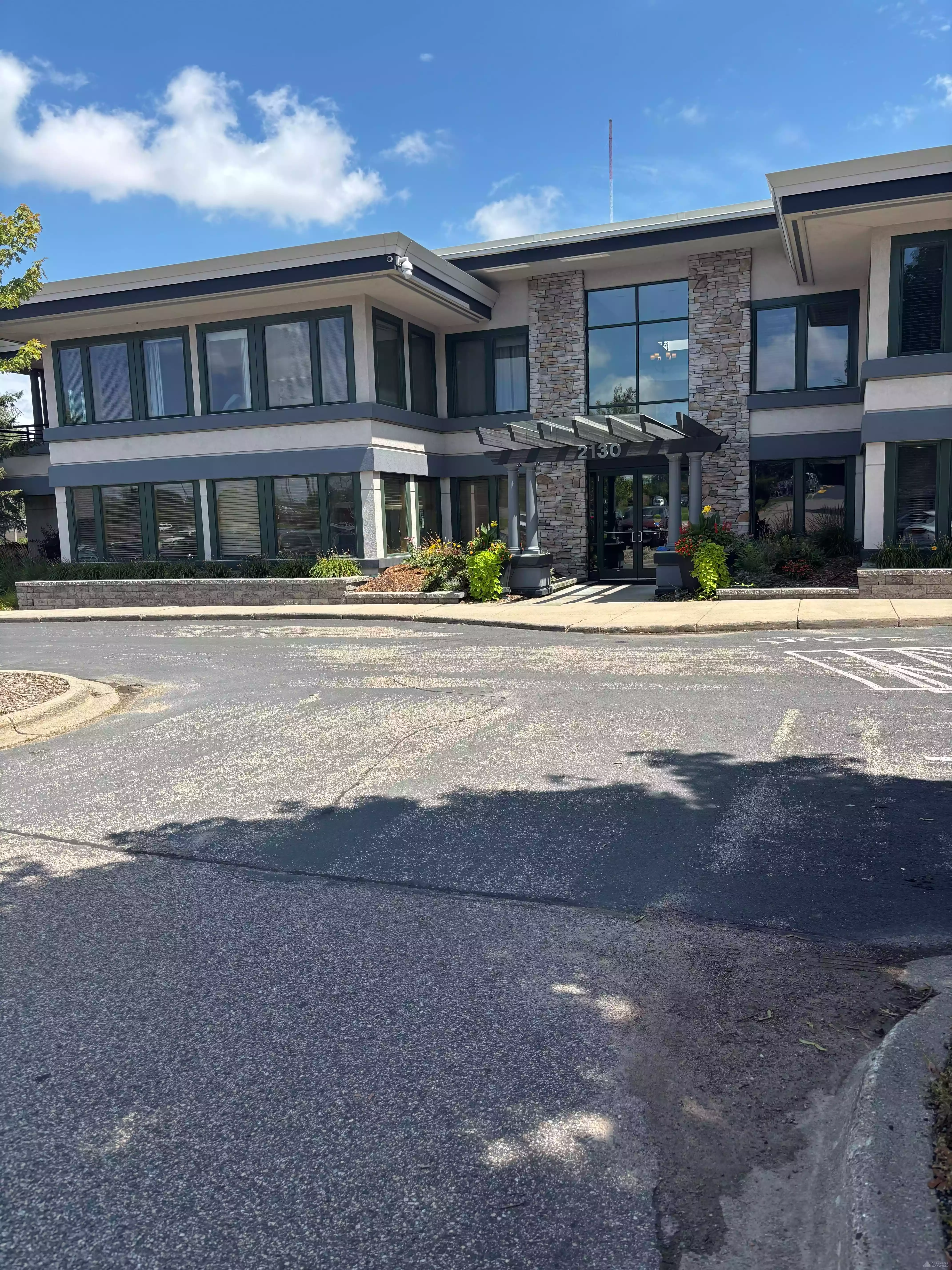 Dakota Valley Professional Building
