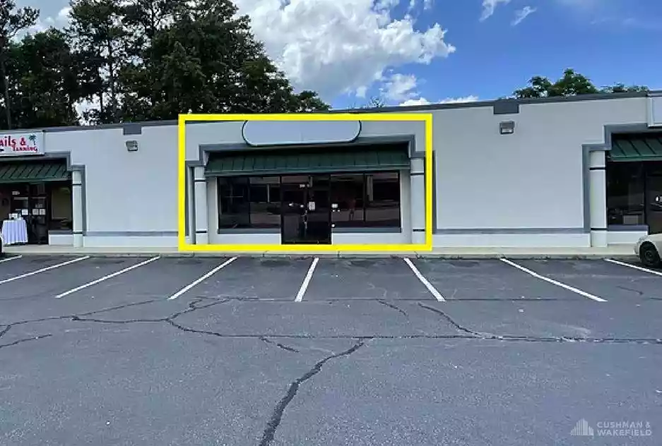 1441 Colonial Life Blvd