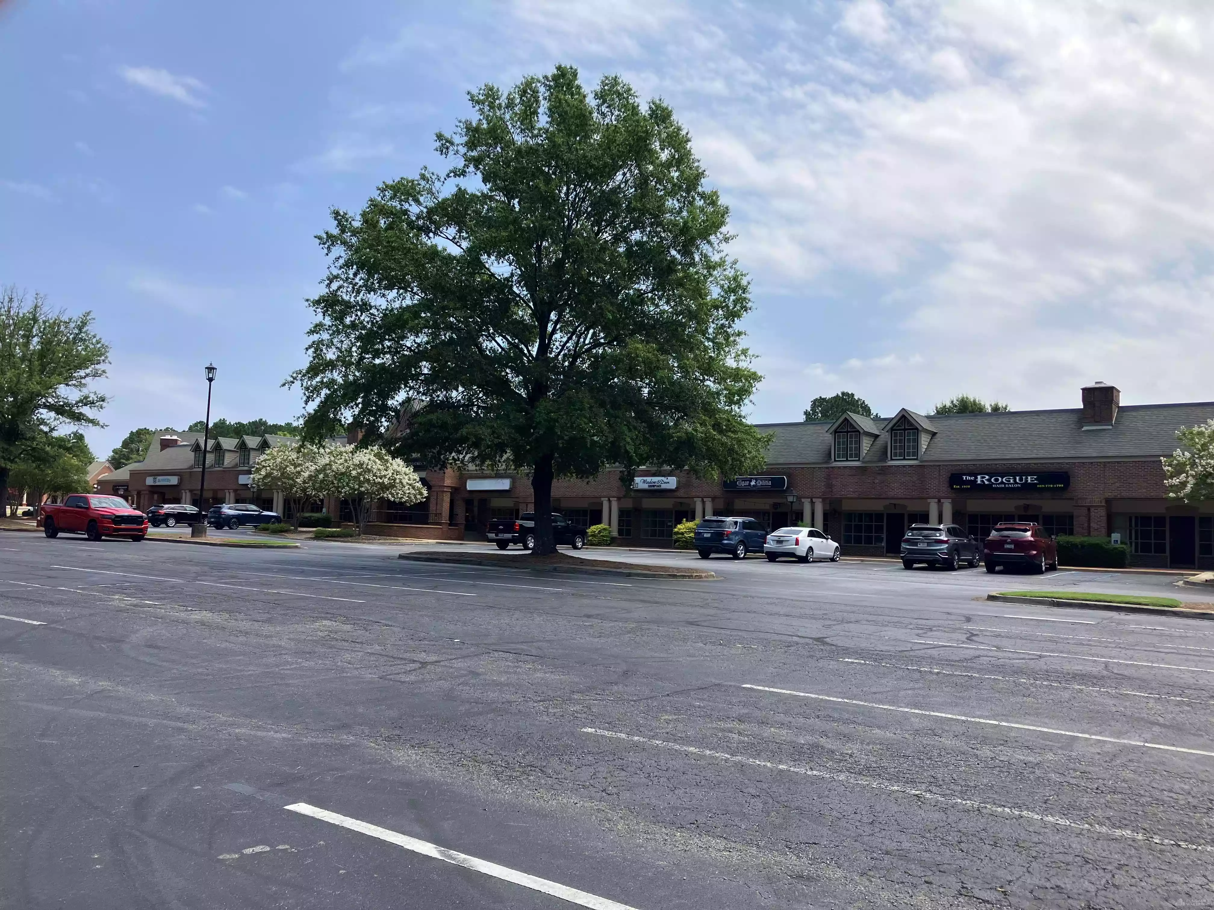 Columbia - Retail