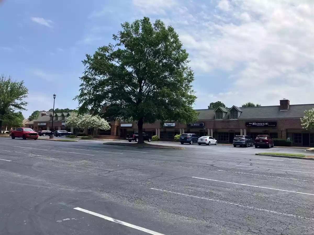 Columbia - Retail